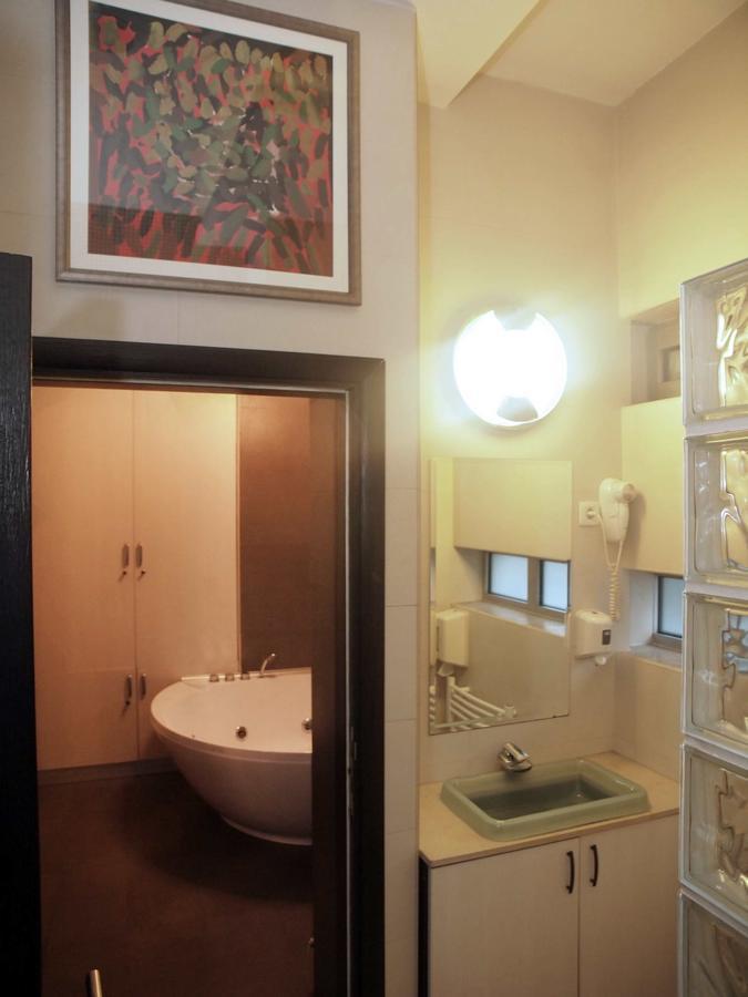 Kennedylux Apartment เบลเกรด ภายนอก รูปภาพ