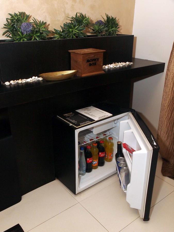 Kennedylux Apartment เบลเกรด ภายนอก รูปภาพ