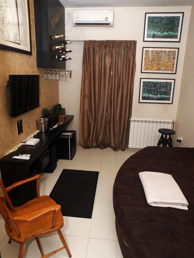 Kennedylux Apartment เบลเกรด ภายนอก รูปภาพ