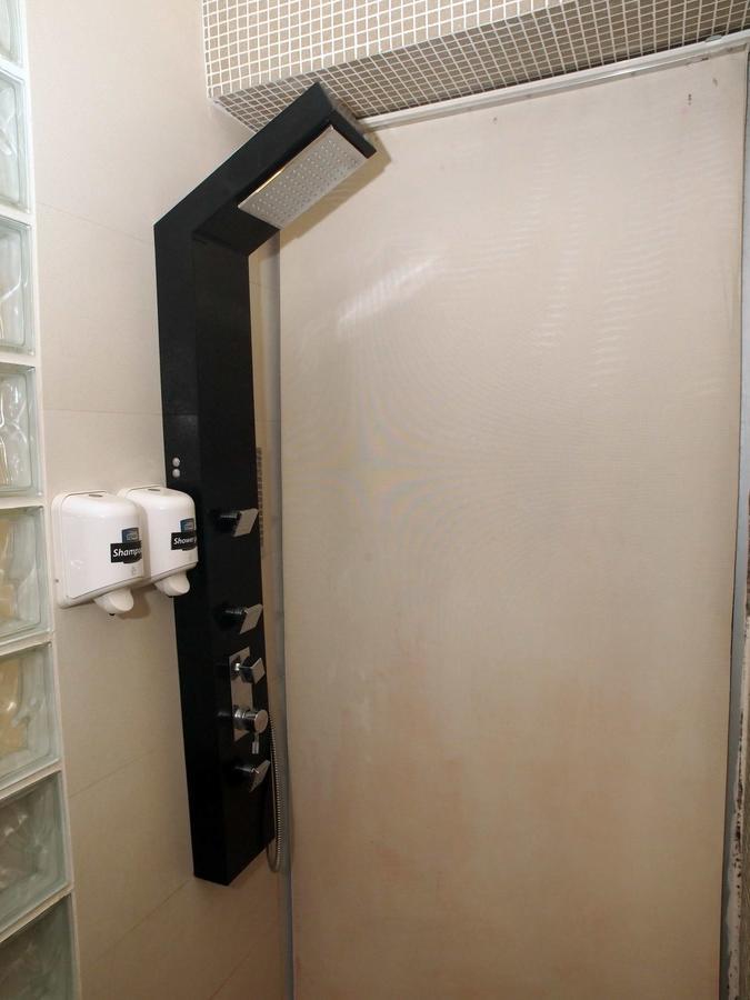Kennedylux Apartment เบลเกรด ภายนอก รูปภาพ