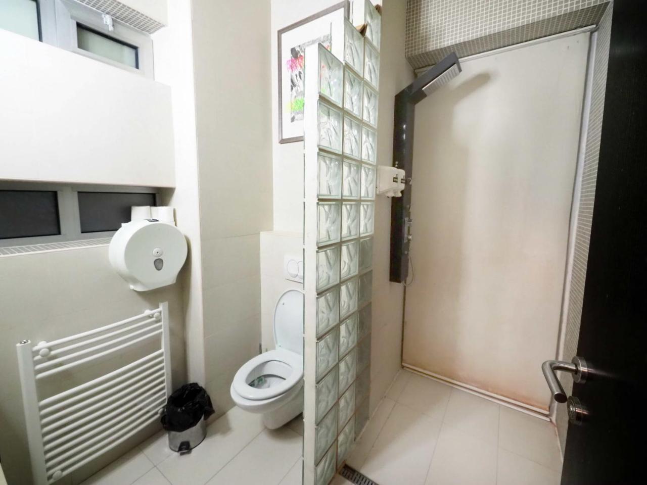 Kennedylux Apartment เบลเกรด ภายนอก รูปภาพ